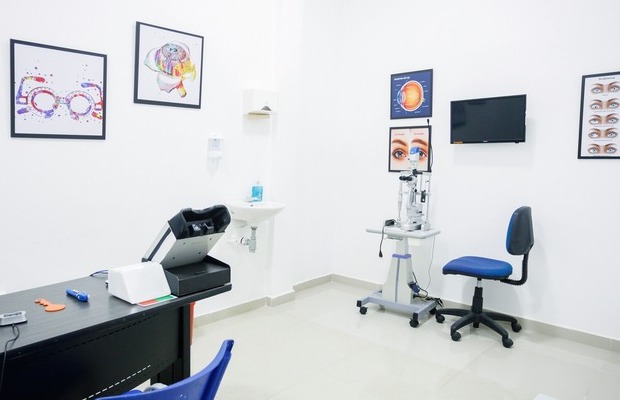 lab